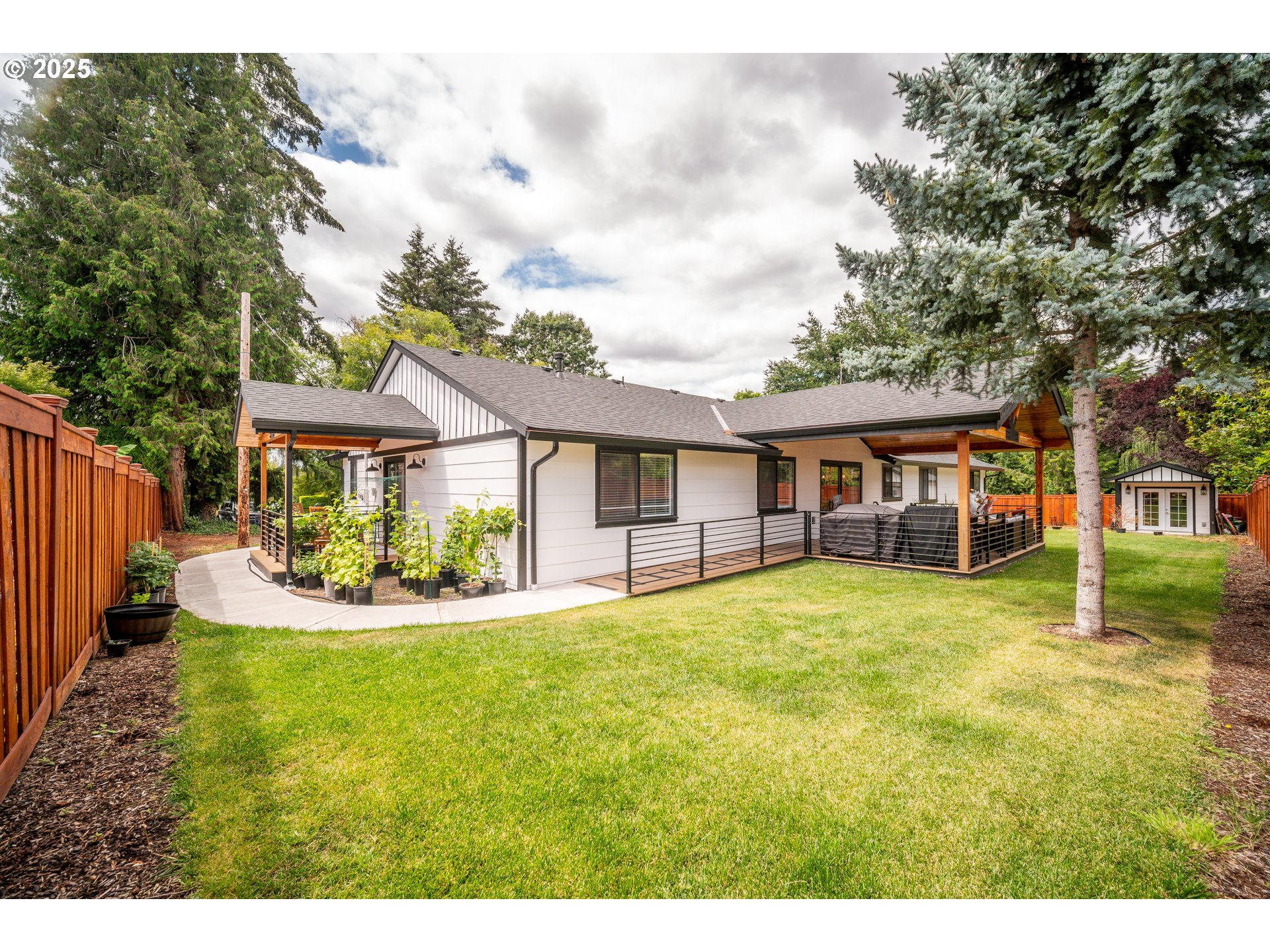Residential in Portland 2