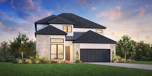 4746 Cascade Ridge Dr, Spring, TX, 77373 | Card Image