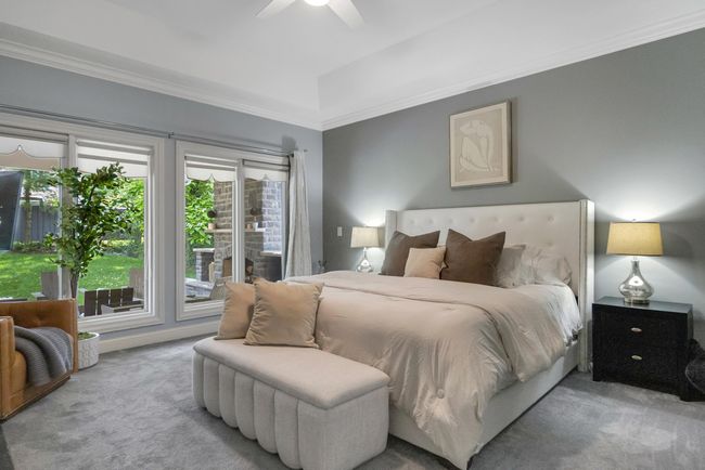 3917 Tarrington Ln, House other with 4 bedrooms, 5 bathrooms and null parking in Columbus OH | Image 25