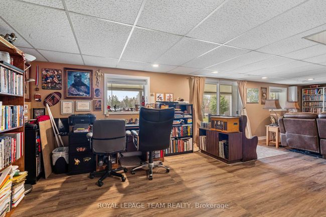 1410 Wagner Rd, House other with 3 bedrooms, 2 bathrooms and 6 parking in Sharbot Lake ON | Image 37
