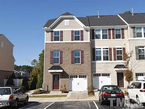 438 Berry Chase Way, Cary, NC, 27519-6853 | Card Image
