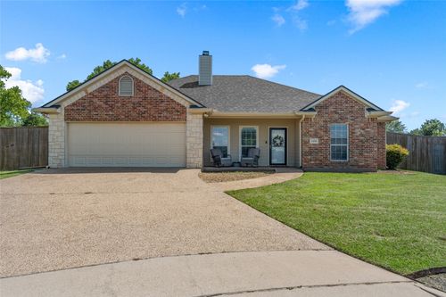 4408 Lacey Cir, Waco, TX, 76708-5851 | Card Image