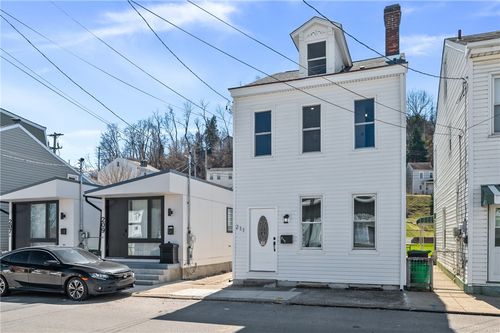 211 Stanton Ave, Millvale, PA, 15209-2731 | Card Image