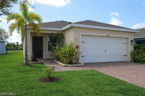 8804 Swell Brooks Ct, NORTH FORT MYERS, FL, 33917-4008 | Card Image