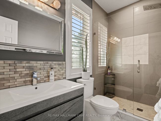 7558 Concession Rd 2, House other with 4 bedrooms, 3 bathrooms and 10 parking in Lisle ON | Image 32
