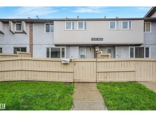 apt-8-14120 80 St Nw, Edmonton, AB, T5C1L6 | Card Image