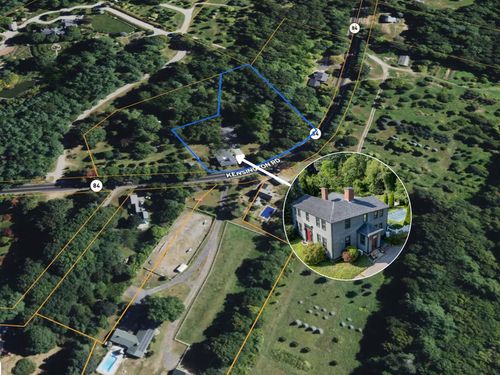 141 Kensington Rd, Hampton Falls, NH, 03844-2211 | Card Image