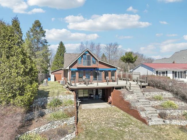 3641 Mann Rd, House other with 4 bedrooms, 3 bathrooms and null parking in Clarkston MI | Image 52
