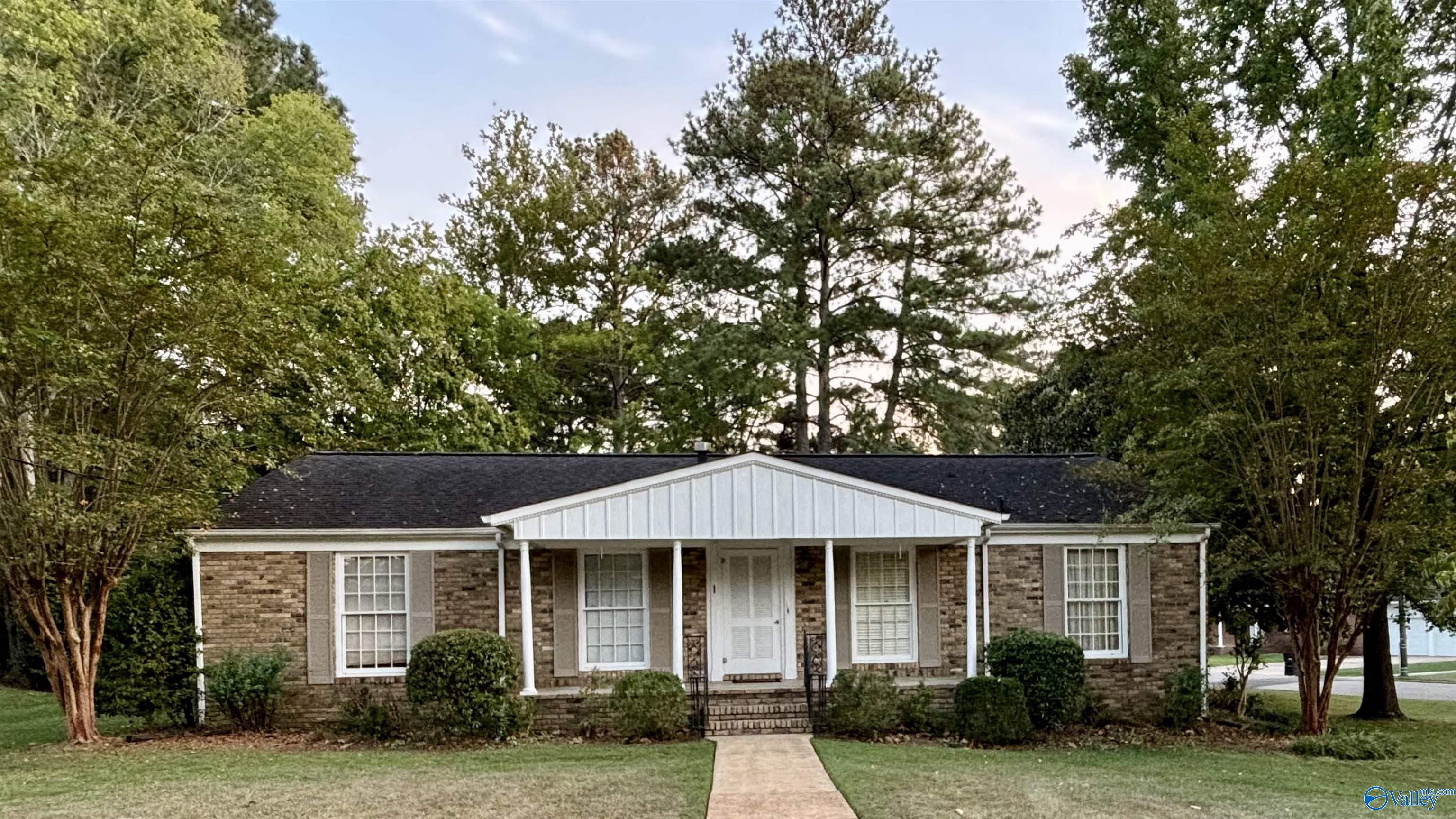 Cordell St, Gadsden, AL 35901 #1