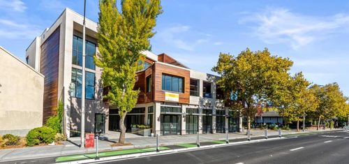 whole-building-4115 El Camino Real, Palo Alto, CA, 94306 | Card Image