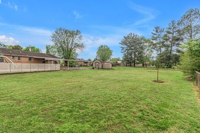 104 Kent St, House other with 3 bedrooms, 2 bathrooms and 2 parking in Smyrna TN | Image 33