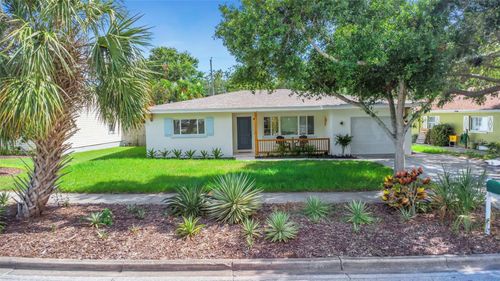 245 Grove Cir N, DUNEDIN, FL, 34698-7547 | Card Image