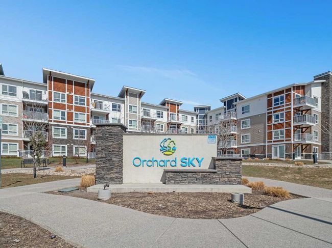 3102 - 302 Skyview Ranch Drive Ne, Home with 2 bedrooms, 2 bathrooms and 1 parking in Calgary AB | Image 2