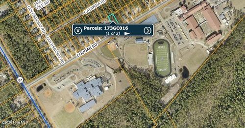 211 Cougar Rd, Southport, NC, 28461-9006 | Card Image