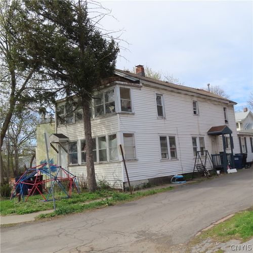 2422 Lodi Street, Syracuse, NY, 13208 | Card Image