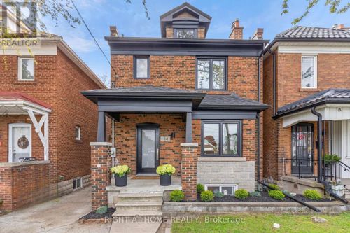 141 O'Connor Dr, East York, ON, M4J2S6 | Card Image