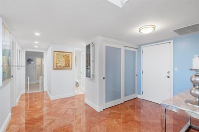 2412 - 301 174th St, Condo with 2 bedrooms, 2 bathrooms and null parking in Sunny Isles Beach FL | Image 3