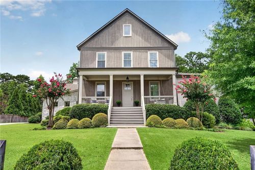 1145 Allenbrook Ln, Roswell, GA, 30075-2998 | Card Image