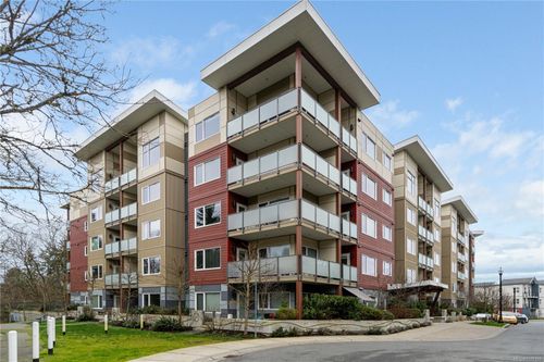 405-20 Barsby Ave, Nanaimo, BC, V9R0K4 | Card Image
