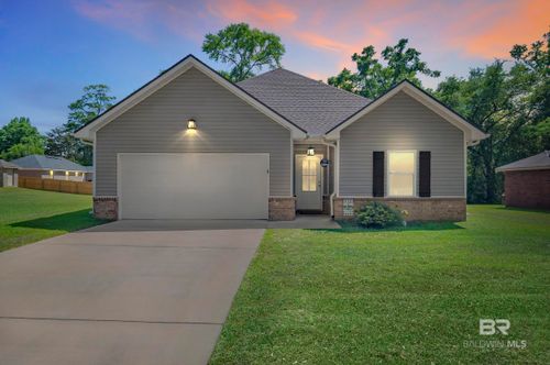 214 Cobb Court, Bay Minette, AL, 36507 | Card Image