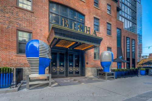 2010-88 Blue Jays Way, Toronto, ON, M5V0L7 | Card Image