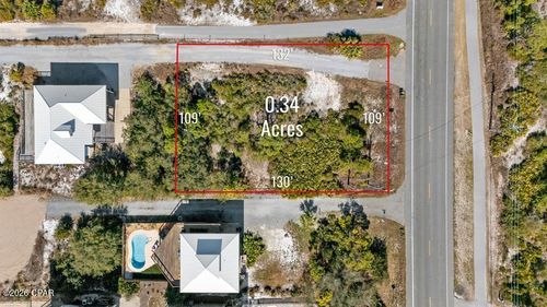 120 Avalon Drive, Cape San Blas, FL, 32456 | Card Image