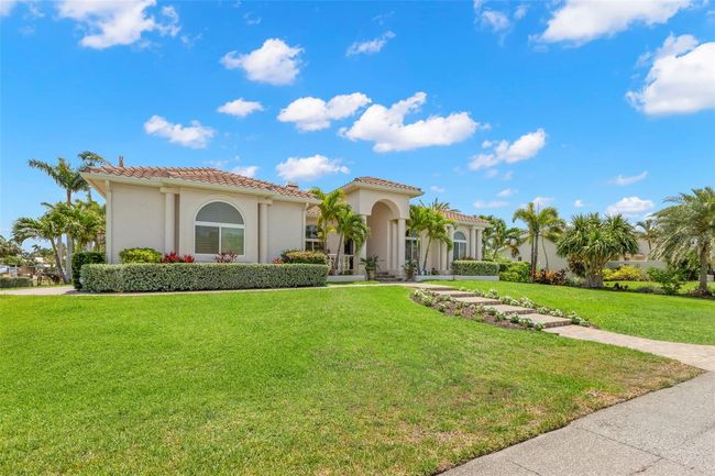 703 Monte Cristo Blvd, House other with 4 bedrooms, 3 bathrooms and null parking in Tierra Verde FL | Image 60