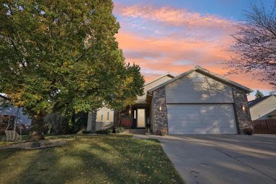 1119 Broadway Drive, House other with 4 bedrooms, 3 bathrooms and null parking in SUN PRAIRIE WI | Image 2