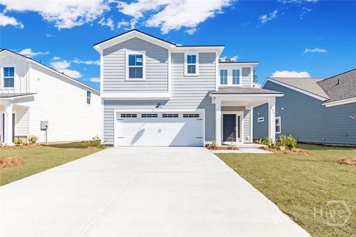 234 Bircholt Grv, Pooler, GA, 31322-9868 | Card Image