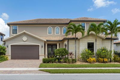 137 Indigo River Point, House other with 6 bedrooms, 6 bathrooms and null parking in Jupiter FL | Image 2