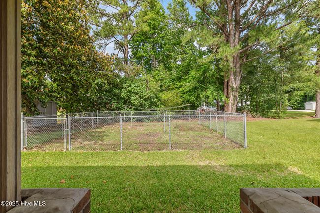 1292 Lake Cole Rd, House other with 3 bedrooms, 2 bathrooms and 1 parking in Midway Park NC | Image 45