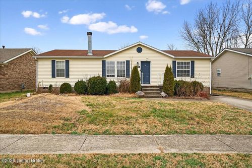 14910 Galston Blvd, Louisville, KY, 40272-1374 | Card Image