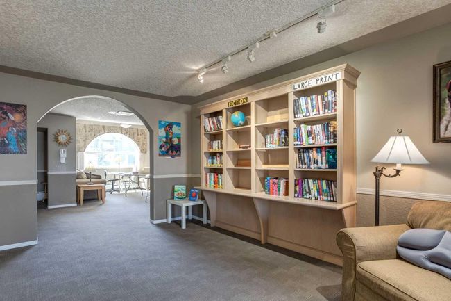 3414 - 3000 Millrise Pt Sw, Condo with 2 bedrooms, 2 bathrooms and 1 parking in Calgary AB | Image 31
