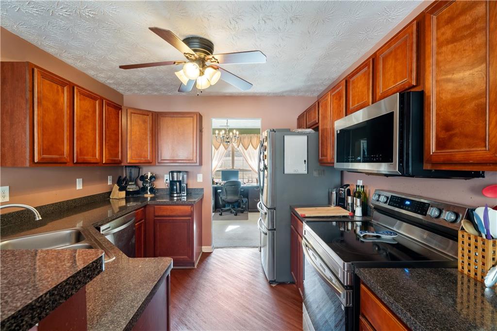 Residential in Flowery Branch 5