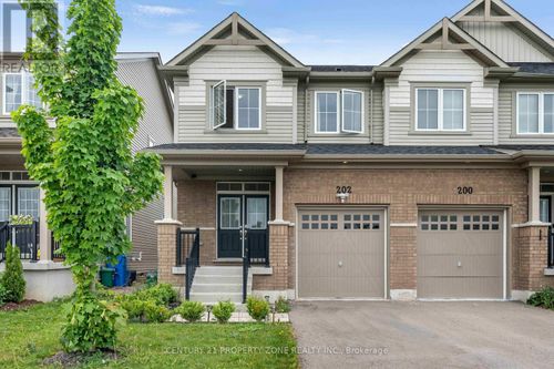 202 Barnett Drive, Shelburne, ON, L9V3X1 | Card Image