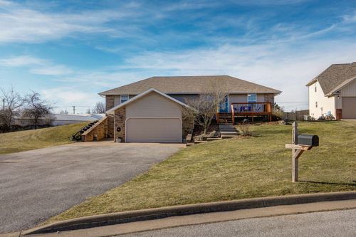 315 W Rainey St, Ozark, MO, 65721-8966 | Card Image