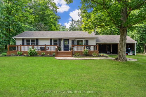 445 Gloria Rd, Ridgeway, ON, L0S1N0 | Card Image