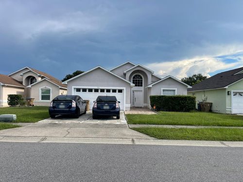 857 Country Crossing Ct, Kissimmee, FL, 34744-4654 | Card Image