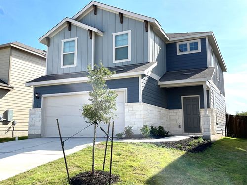 51 Pacific Loon Street, Leander, TX, 78642 | Card Image