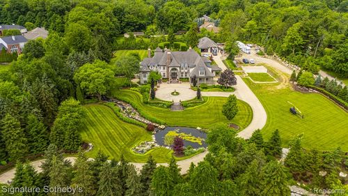 18101 Sheldon Rd, Northville, MI, 48168-9560 | Card Image