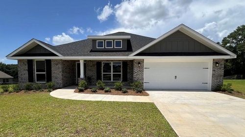 4039 Leighton Place Dr, Mobile, AL, 36693-5419 | Card Image