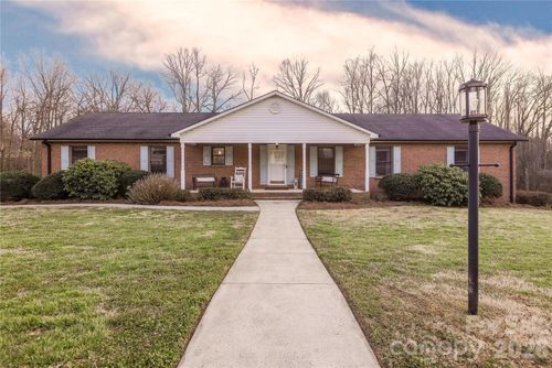 601 Azalea Ln, China Grove, NC, 28023-9779 | Card Image