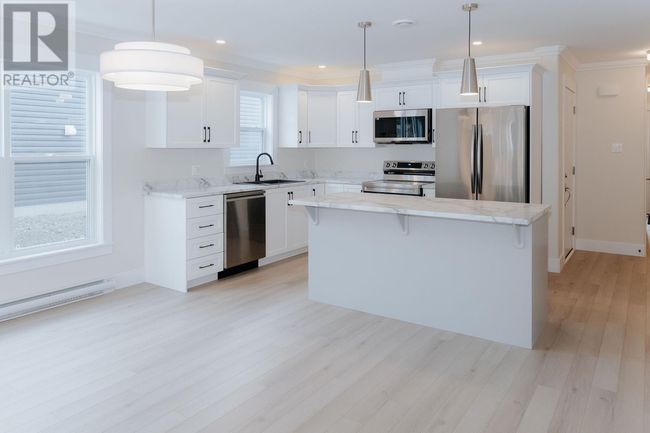 3B Temple Avenue, House other with 2 bedrooms, 2 bathrooms and null parking in Appleton NL | Image 7