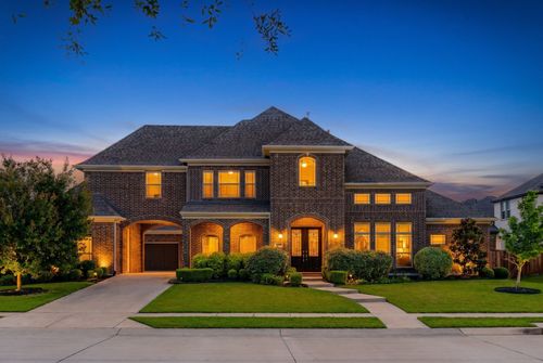 1730 Sweetwater Ln, Prosper, TX, 75078-7272 | Card Image