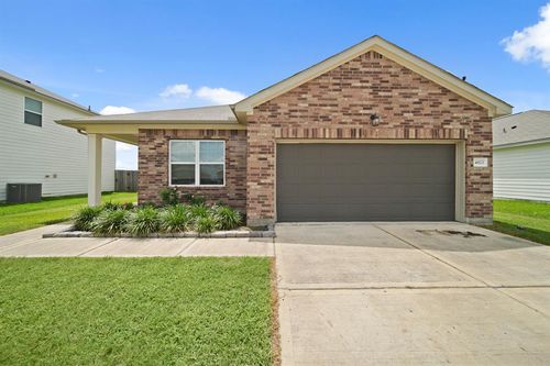 4823 Highland Springs Dr, Richmond, TX, 77469-2788 | Card Image