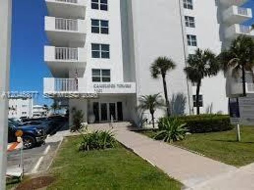 105-1601 S Ocean Dr, Hollywood, FL, 33019-2416 | Card Image