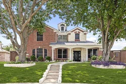 6875 Gatewick Dr, Frisco, TX, 75035-3702 | Card Image