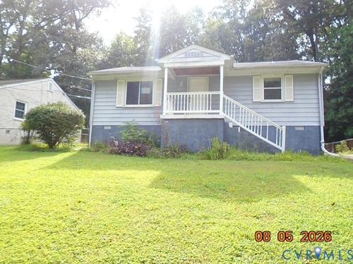 6256 Hickory Rd, Quinton, VA, 23141-1101 | Card Image
