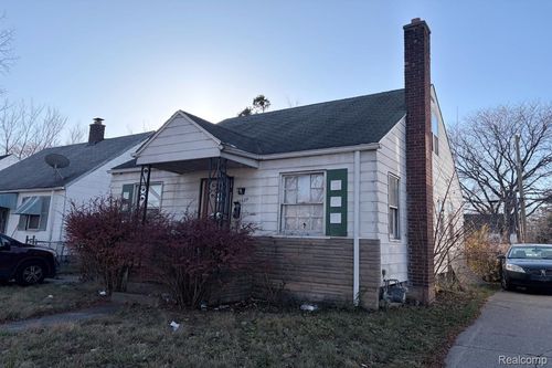 20529 Westphalia St, Detroit, MI, 48205-1152 | Card Image