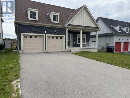 205 Prescott Drive, Clearview (Stayner), ON, L0M1S0 | Card Image